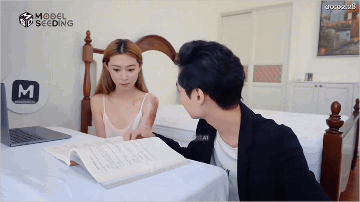 ✨【AI明星换脸】「赵柯」补习老师会按摩[中配剧情][153MB/17:16/WF]愃-老宋小屋