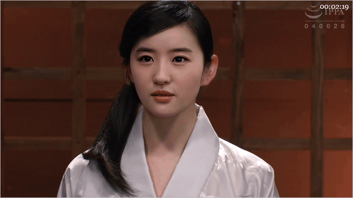 ✨【AI明星换脸】「刘亦菲」女明星人体捆绑的成人艺术[530MB/16:16/WF]愃-老宋小屋