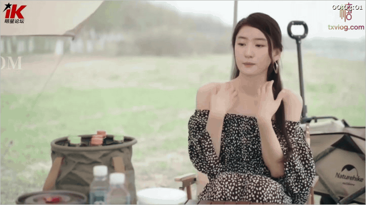 ✨【AI明星换脸】「刘亦菲」与女明星的户外露营“鸡巴好大，这么好用”无码流出[中配剧情][527MB/21:07/WF]愃-老宋小屋