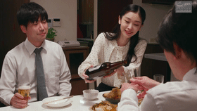 【AI明星换脸】AI-❤️宋轶❤️被变态社长强迫❤️国产探花换脸，值得收藏！[2.14G/MP4/00:23:22/116]-老宋小屋