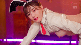 【AI明星换脸】✨迪丽热巴✨极品风俗店的黑丝兔女郎服务，各种技巧上阵让客人坚持不住！[452.1M/MP4/00:15:33/116]-老宋小屋