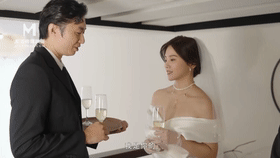 图片[3]-【AI明星换脸】✨刘诗诗✨婚纱裙下流出前任浓精 极品换脸，值得收藏！[690.41M/MP4/00:22:44/116]-老宋小屋