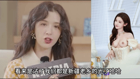 图片[3]-【AI明星换脸与AI合成声】❤️声音克隆❤️哈妮克孜-娱乐圈大揭秘第6期！[299.18M/MP4/00:10:00/116]-老宋小屋