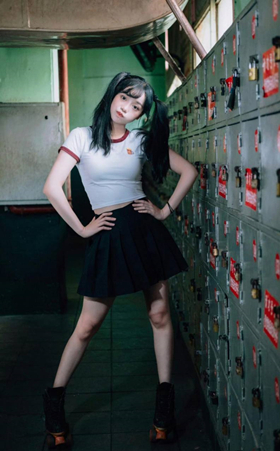 【AI明星换脸】✨六点半冷檬✨黑丝内衣，美臀诱惑 值得收藏！[426.73M/21P/MP4/00:19:19/116]-老宋小屋