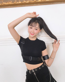 图片[5]-【AI明星换脸】✨六点半冷檬✨黑丝内衣，美臀诱惑 值得收藏！[426.73M/21P/MP4/00:19:19/116]-老宋小屋