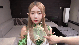 图片[5]-【AI明星换脸】✨陈瑶✨森林里捡到一只可爱的小精灵，来哥哥带你回家做快乐的事情！[554.43M/MP4/00:24:38/116]-老宋小屋