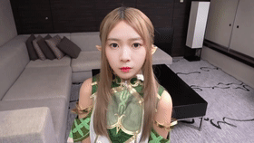 【AI明星换脸】✨陈瑶✨森林里捡到一只可爱的小精灵，来哥哥带你回家做快乐的事情！[554.43M/MP4/00:24:38/116]-老宋小屋