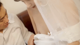 图片[5]-【AI明星换脸】✨倪妮✨婚纱裙下流出前任浓精-下部 极品换脸，值得收藏！[689.66M/MP4/00:22:44/116]-老宋小屋