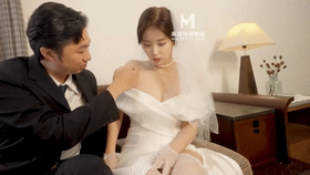 图片[3]-【AI明星换脸】✨刘浩存✨婚纱裙下流出前任浓精-下部 极品换脸，值得收藏！[690.24M/MP4/00:22:44/116]-老宋小屋