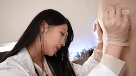 图片[5]-【AI明星换脸】✨鞠婧祎✨痴女医生的射精计划！[802.9M/MP4/00:35:01/116]-老宋小屋