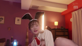 图片[3]-【AI明星换脸】❤️杨幂❤️化身风俗店兔女郎技师 油亮黑丝在客人身上足交摩擦！[619.83M/MP4/00:17:04/116]-老宋小屋