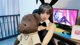 【AI明星换脸】✨彭十六✨邻家小美女！[312.72M/MP4/00:24:17/116]-老宋小屋