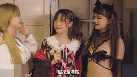 【AI明星换脸】✨吴宣仪✨万圣节之夜 妹妹的同学 色气大爆发！[330.4M/MP4/00:26:54/116]-老宋小屋