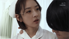 图片[3]-【AI明星换脸】❤️赵丽颖❤️假如我有一个时间停止器就要爆干女护士！[1.06G/MP4/30:07/116]-老宋小屋