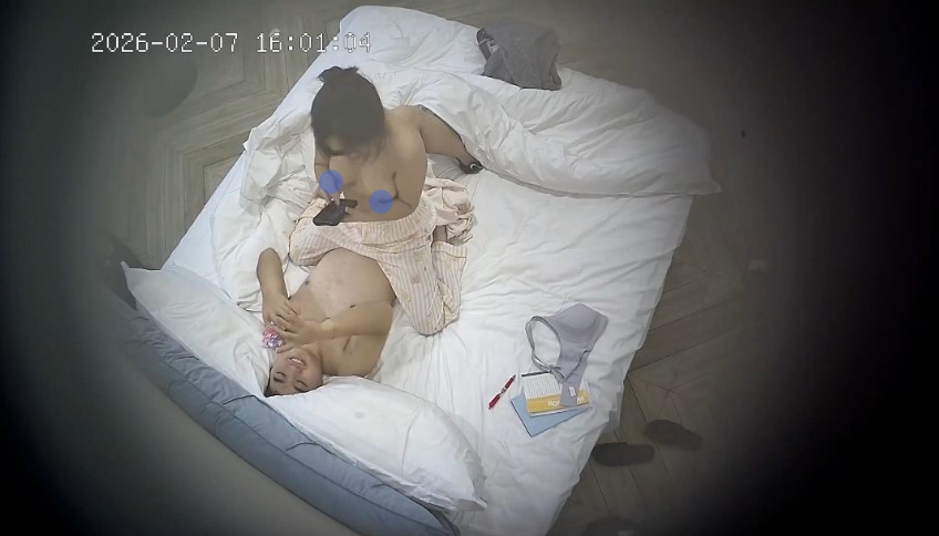 图片[3]-2-8流出酒店偷拍白嫩少妇和情人酒店开房偷情玩到第二天-老宋论坛