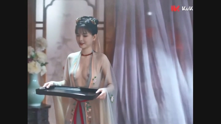 图片[5]-【AI黑科技】赵丽颖《与凤行》第2集爆款！换脸配音抢先看-老宋论坛