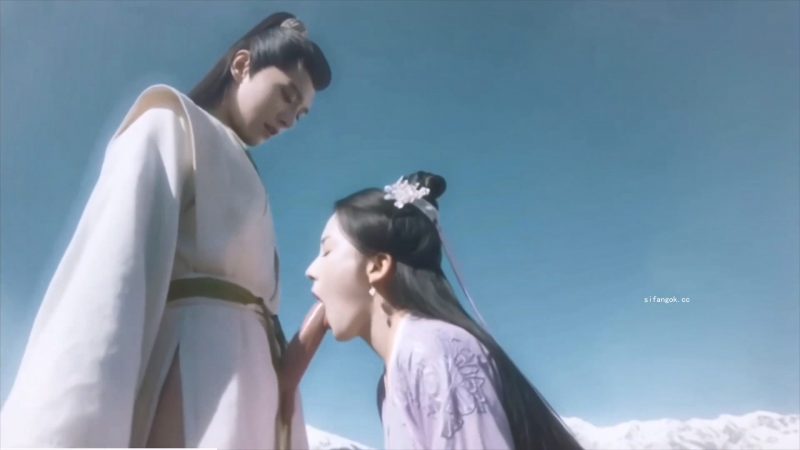 【爆款AI推演】金晨杨洋主演《凡人修仙传》真人版!-老宋论坛