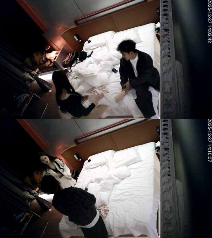 天眼酒店偷拍❤️颜值美女被喜欢舔逼的渣男拿下-老宋小屋