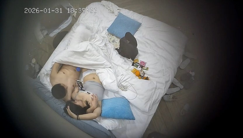 图片[5]-2026-1-31酒店偷拍 气质高颜值美女被分腿操穴-老宋小屋