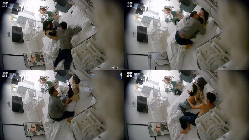2-24流出萤石云酒店稀有台偷拍 翘奶美女和精瘦男友激情啪啪-老宋论坛