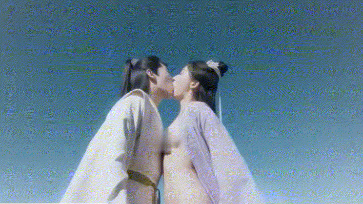 图片[3]-【爆款AI推演】金晨杨洋主演《凡人修仙传》真人版！-老宋论坛