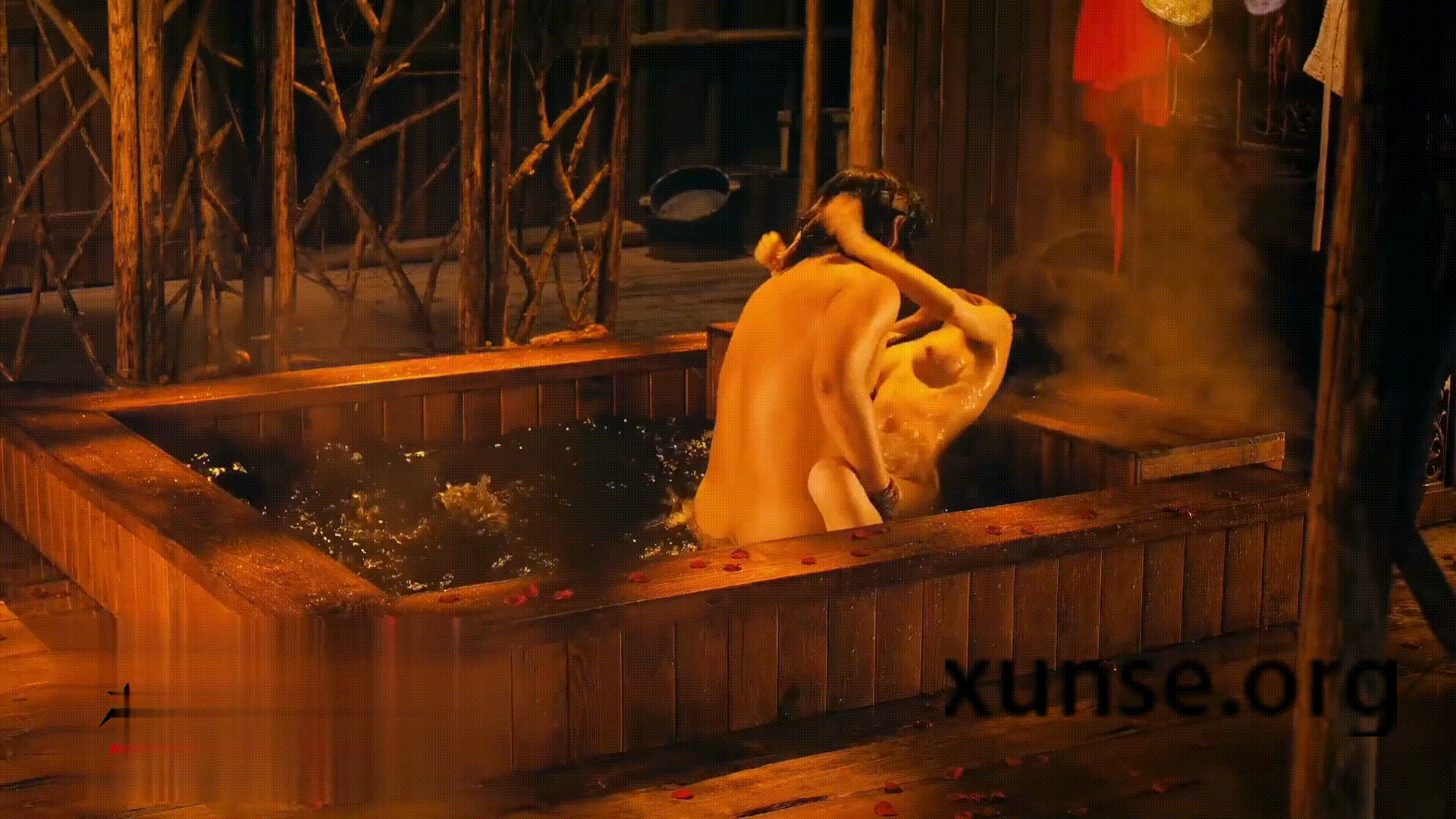 图片[5]-[AI明星换脸]❤️刘亦菲❤️ 《3D肉蒲团》：空闺独守节，终叛未央生[MP4/435M/00:15:30/116]-老宋小屋