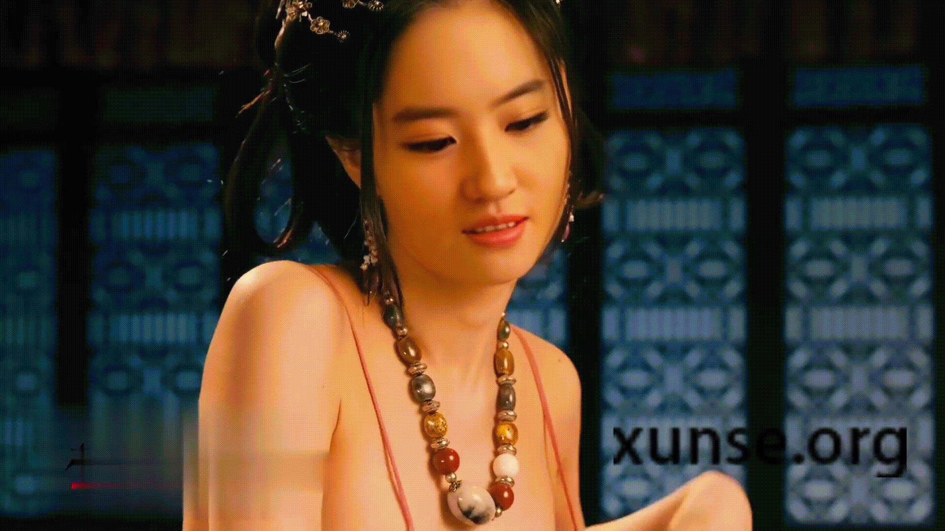 图片[7]-[AI明星换脸]❤️刘亦菲❤️ 《3D肉蒲团》：空闺独守节，终叛未央生[MP4/435M/00:15:30/116]-老宋小屋