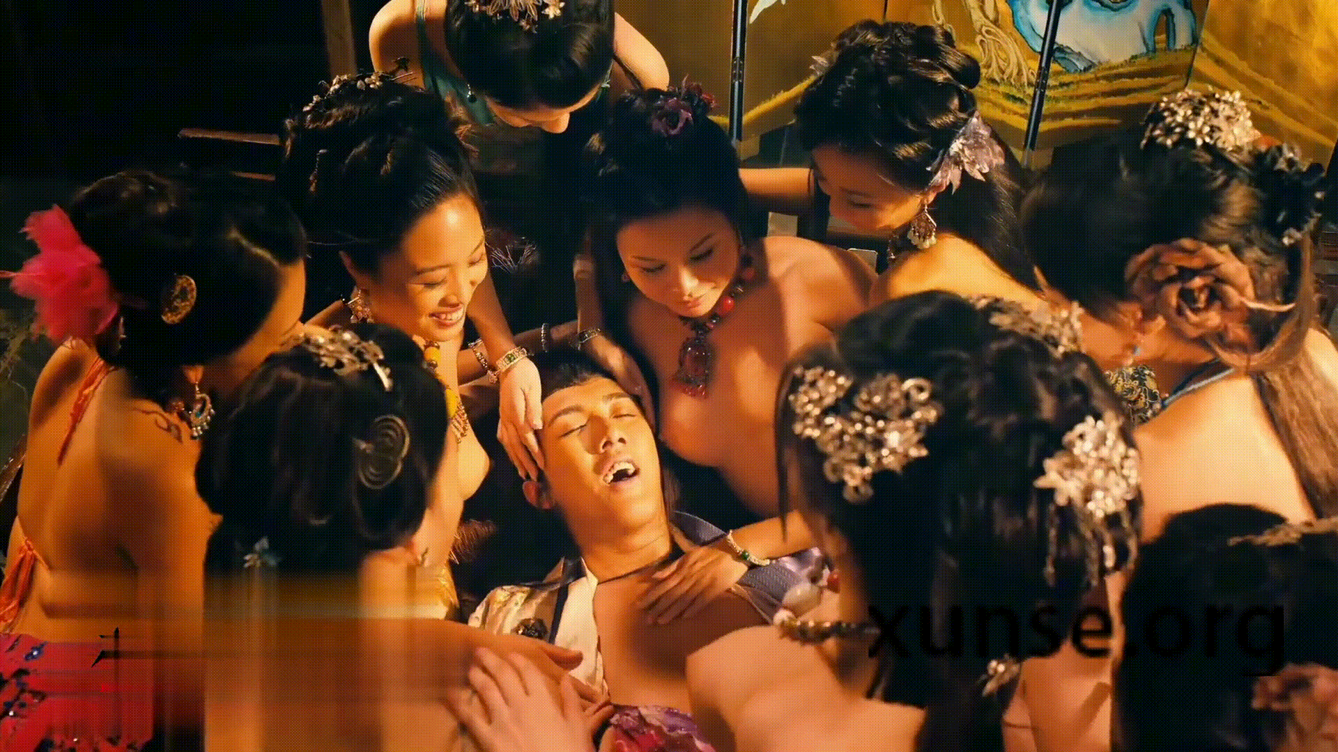 图片[8]-[AI明星换脸]❤️刘亦菲❤️ 《3D肉蒲团》：空闺独守节，终叛未央生[MP4/435M/00:15:30/116]-老宋小屋