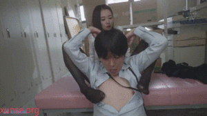 图片[6]-【AI明星换脸】❤️杨幂-黑丝淫荡女上司被下属抓到把柄只能献上淫荡的肉体[MP4/397M/00:15:50/116]氺-老宋小屋