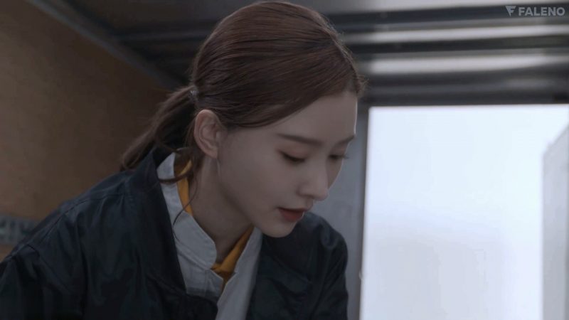 【AI明星换脸】刘诗诗❤️老婆为了补贴家用去物流公司上班没想到被一群搬运工当着老公的面强上[MP4/1.42G/00:20:30/116]-老宋小屋