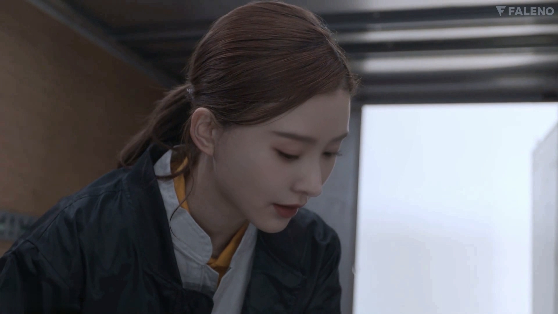 图片[1]-【AI明星换脸】刘诗诗❤️老婆为了补贴家用去物流公司上班没想到被一群搬运工当着老公的面强上[MP4/1.42G/00:20:30/116]-老宋小屋