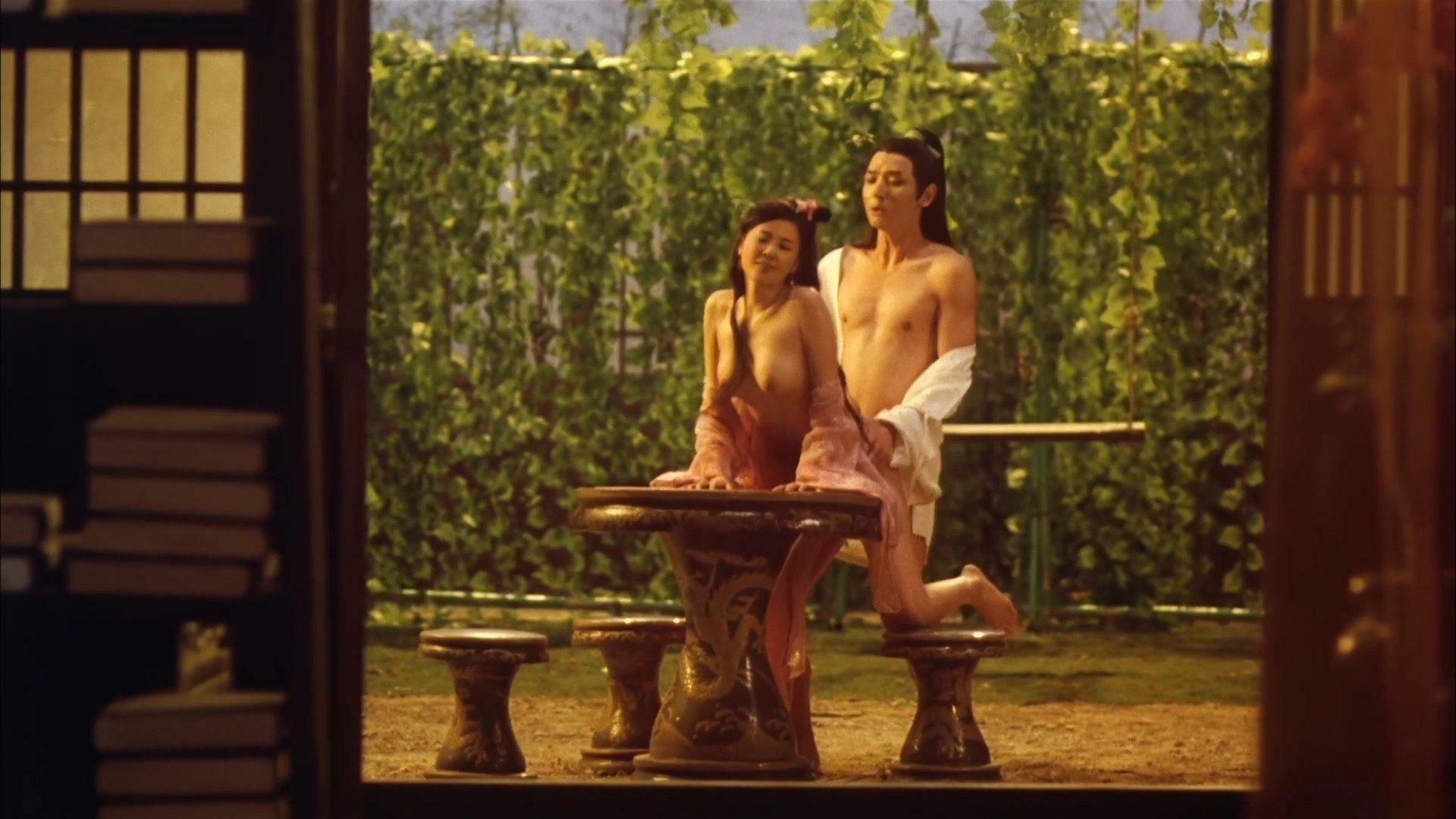 图片[5]-【AI明星换脸】✅张雨绮✅缠绵男儿身 庆儿此间乐 不思蜀[672.8M/00:10:10/116]-老宋小屋