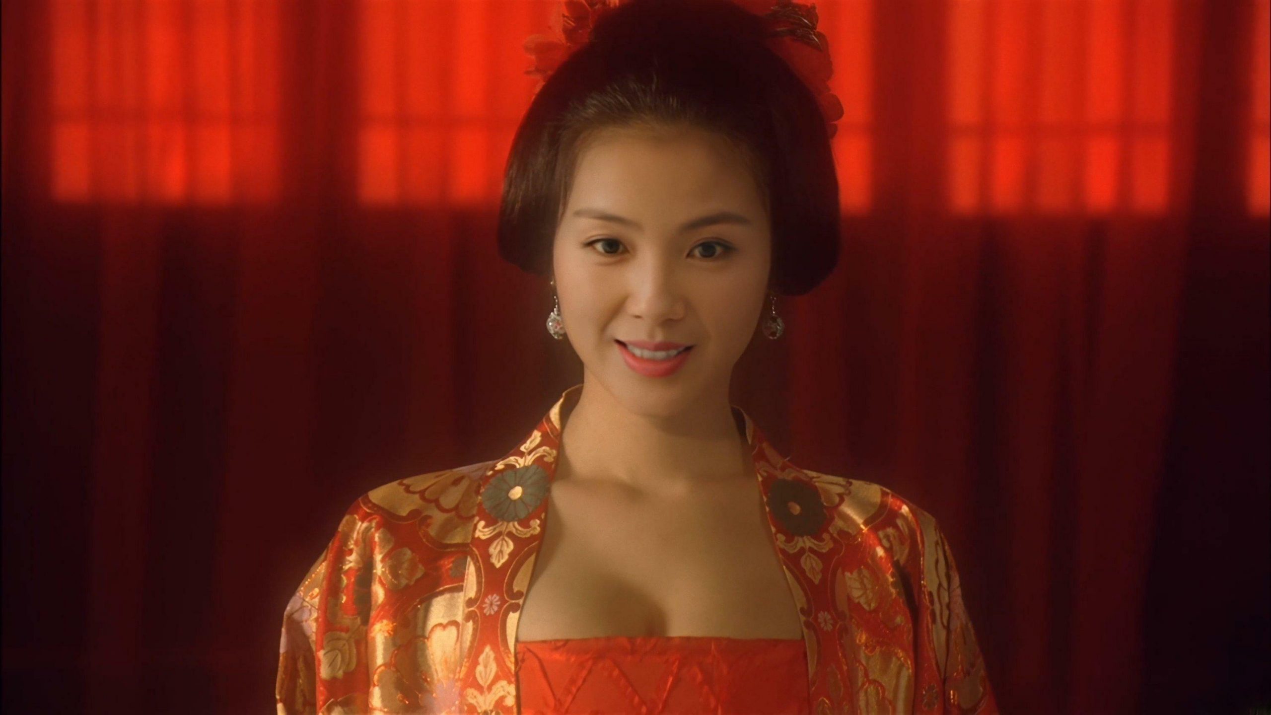 图片[8]-【AI明星换脸】✅4K高质量作品✅刘涛化瓶儿侍西门，榻前NTR子虚吐血亡[MP4/1.8G/00:10:52/116]氺-老宋小屋