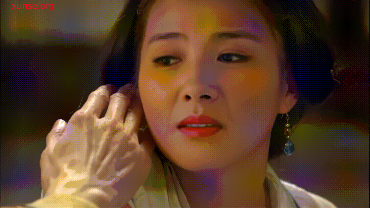 图片[9]-【AI明星换脸】✅4K高质量作品✅刘涛化瓶儿侍西门，榻前NTR子虚吐血亡[MP4/1.8G/00:10:52/116]氺-老宋小屋