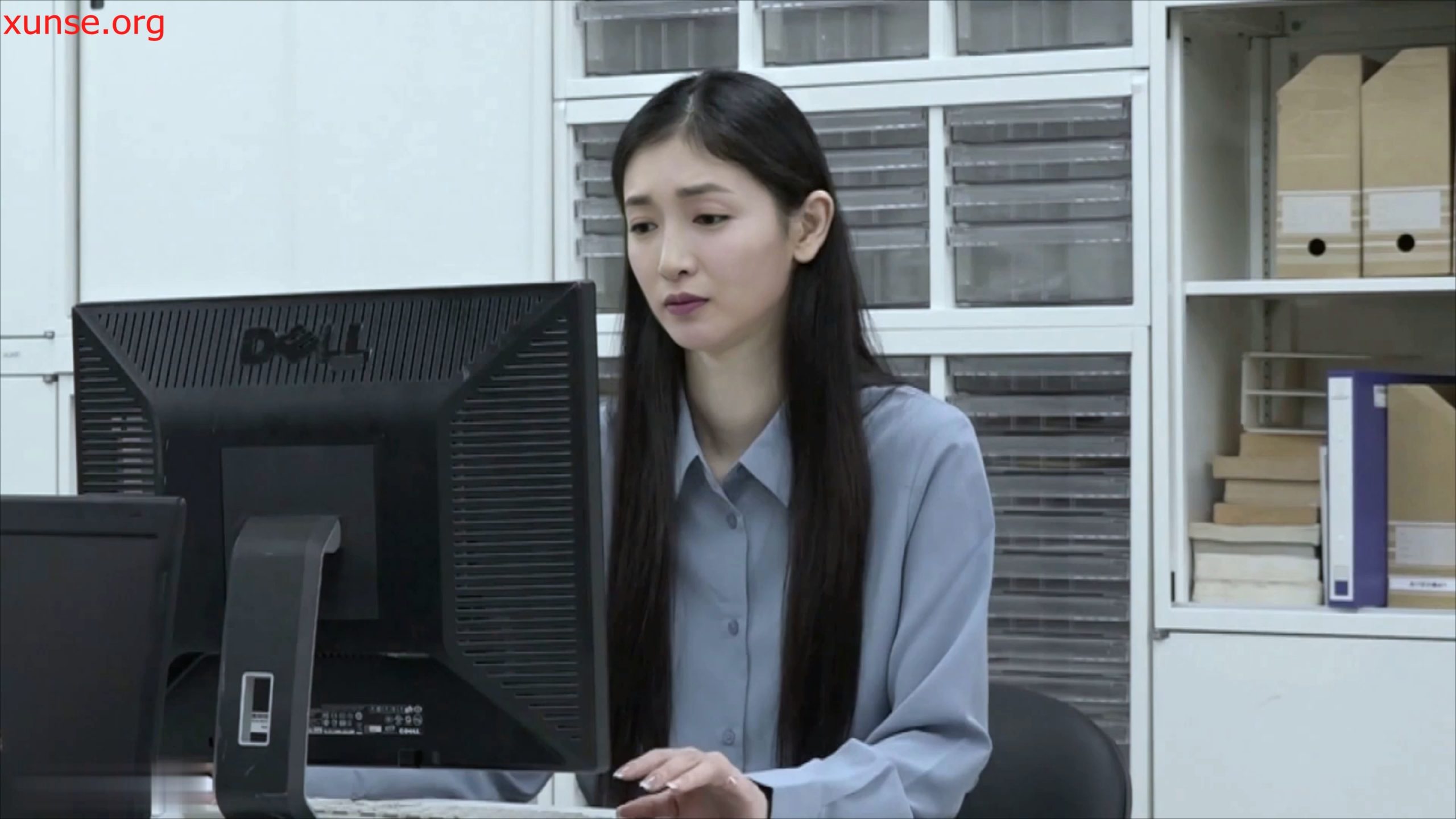 【AI明星换脸】✅4K高质量作品✅江疏影-只要掌握女同事的把柄就可以对她为所欲为[5.8G/MP4/00:22:07/116]氺-老宋小屋