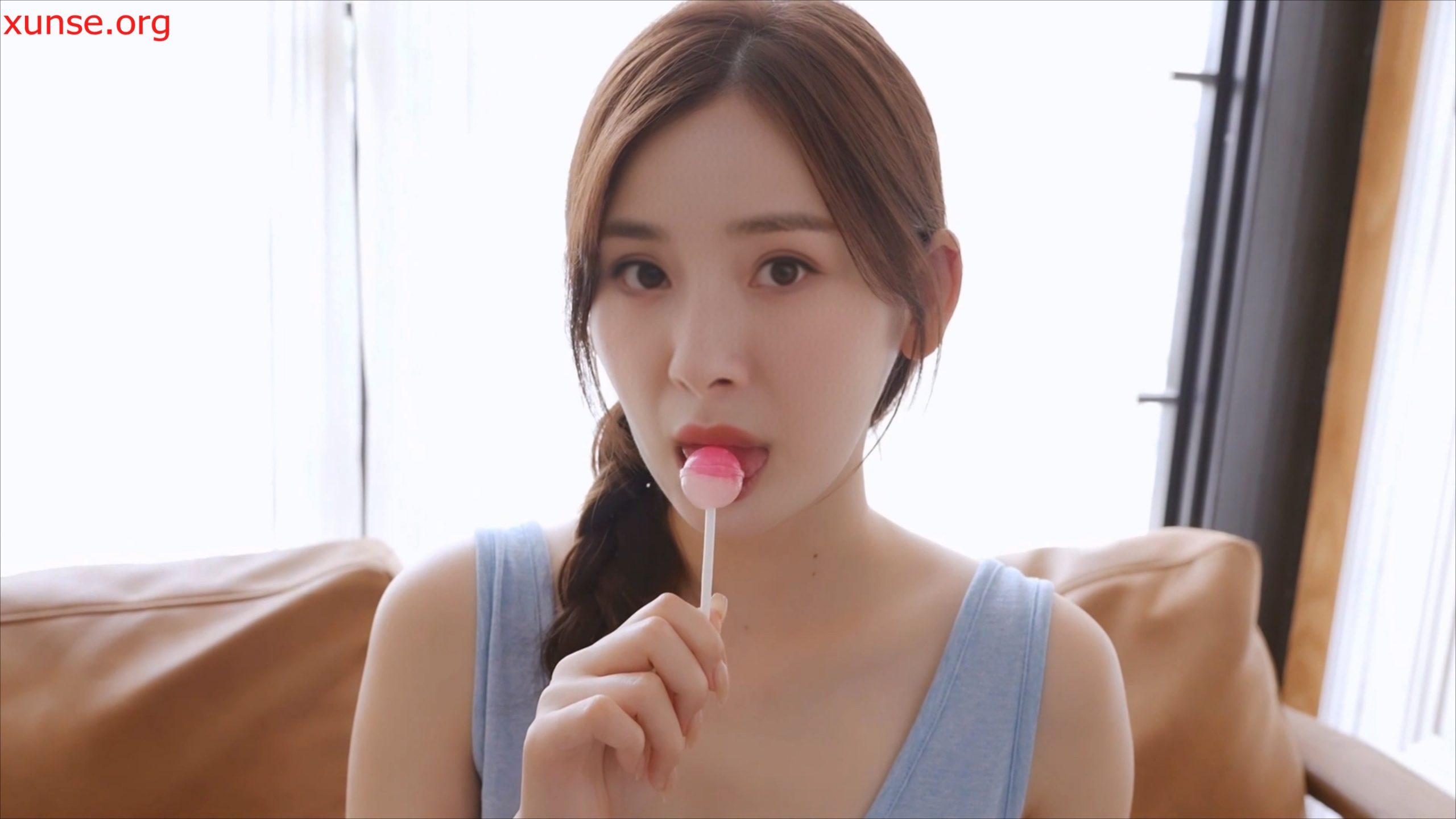 【AI明星换脸】✅4K高质量作品✅杨幂-超清纯写真，初恋的感觉[MP4/2.03G/00:07:45/116]氺-老宋小屋