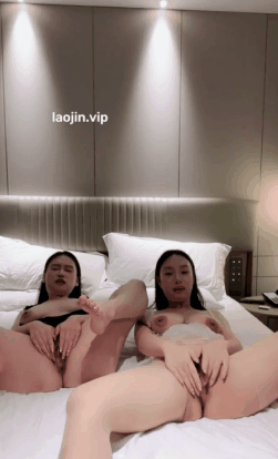 图片[3]-【新婚快乐】在酒店面试两个大奶骚货，开启双飞大战，一般人真的扛不住-老宋论坛