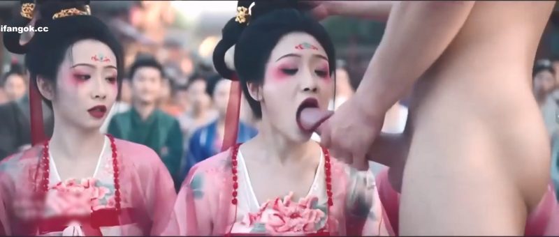 【AI推演】唐朝诡事录之长安完整版大尺度 未删减高清修复精品-老宋论坛