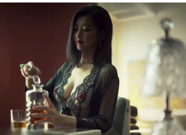 图片[3]-【AI换脸+配音】刘亦菲倾情演绎《玫瑰的故事》第三集-老宋论坛