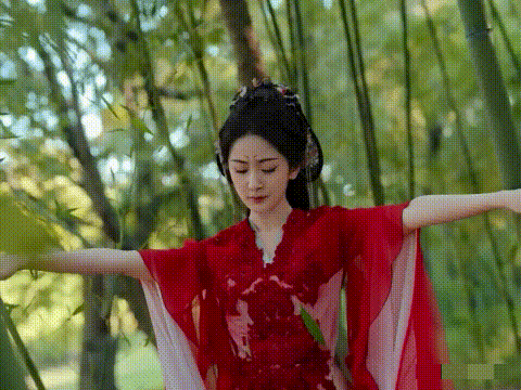 【杨幂跑男AI黑科技：模拟配音换脸揭秘全员名场面】-老宋论坛