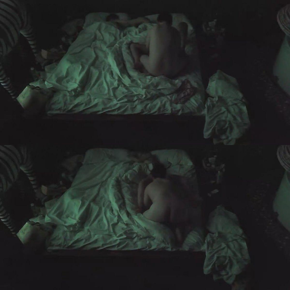 图片[2]-2-22酒店偷拍一家三口去开房孩子睡着了夫妻两人擦枪走火母亲压抑的喘息声不绝于耳-老宋小屋