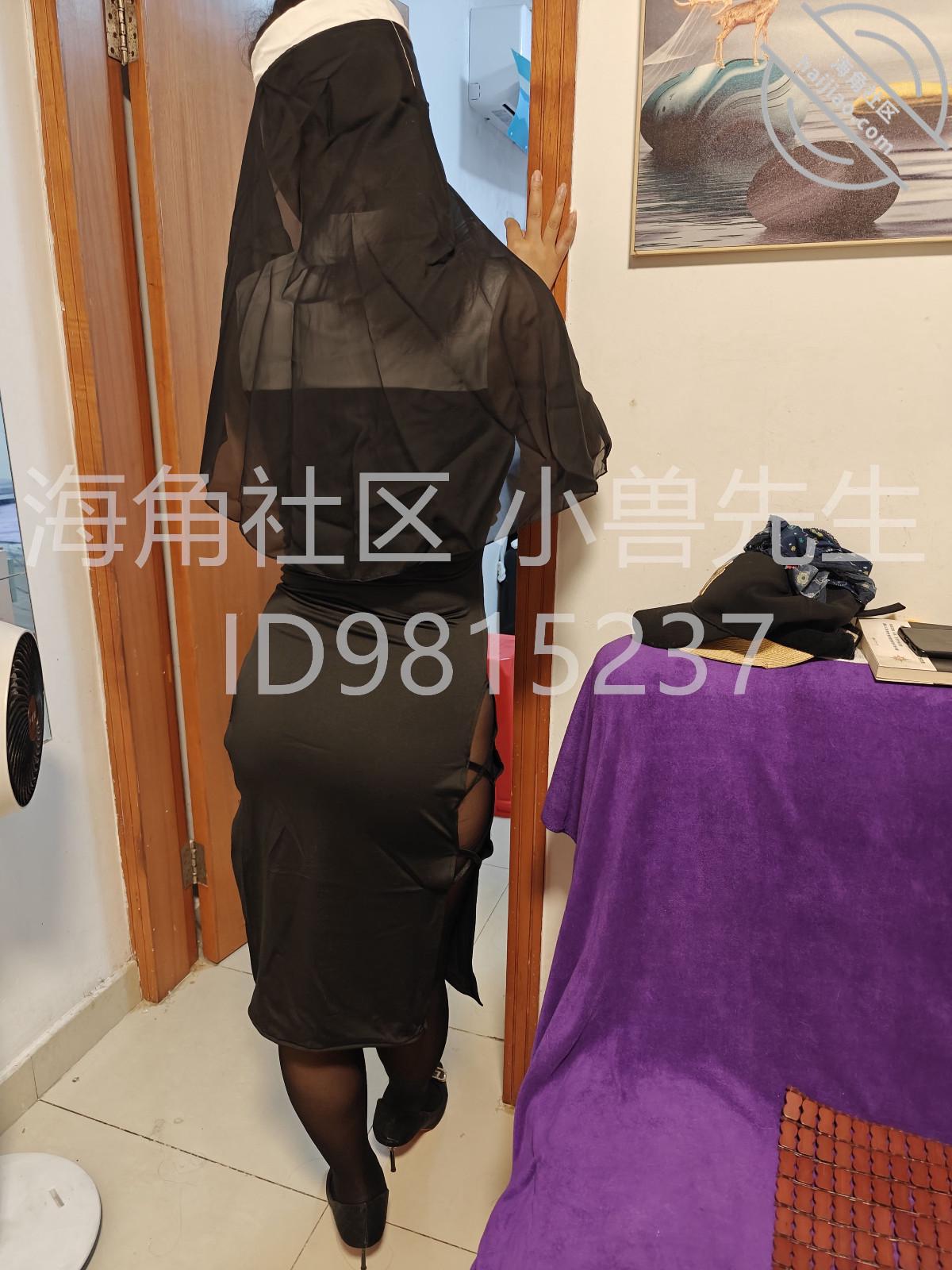 图片[1]-作者：小兽先生 《【小兽原创55】熟女人妻的饥渴，禁欲修女的诱惑》-老宋小屋