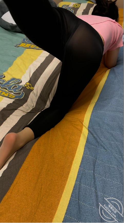 图片[1]-作者：姐姐的奶味 《48. 爆操瑜伽裤库里丝骚姐姐，大神诚不欺我，真的爽！》-老宋小屋