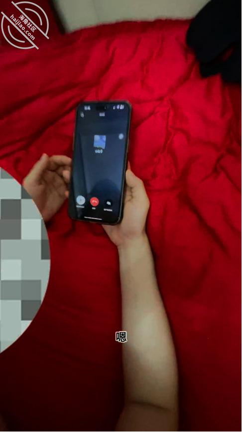 图片[1]-作者：姐姐的奶味 《96. 视频—操姐姐的时候小姑子给打来了电话，边操边打电话果然爽啊》-老宋小屋