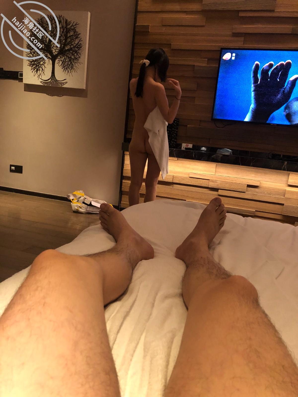 图片[1]-作者：与模特妹妹的日常 《【原创】33 人生第一次奇妙体验，操日本现役AV女优》-老宋小屋