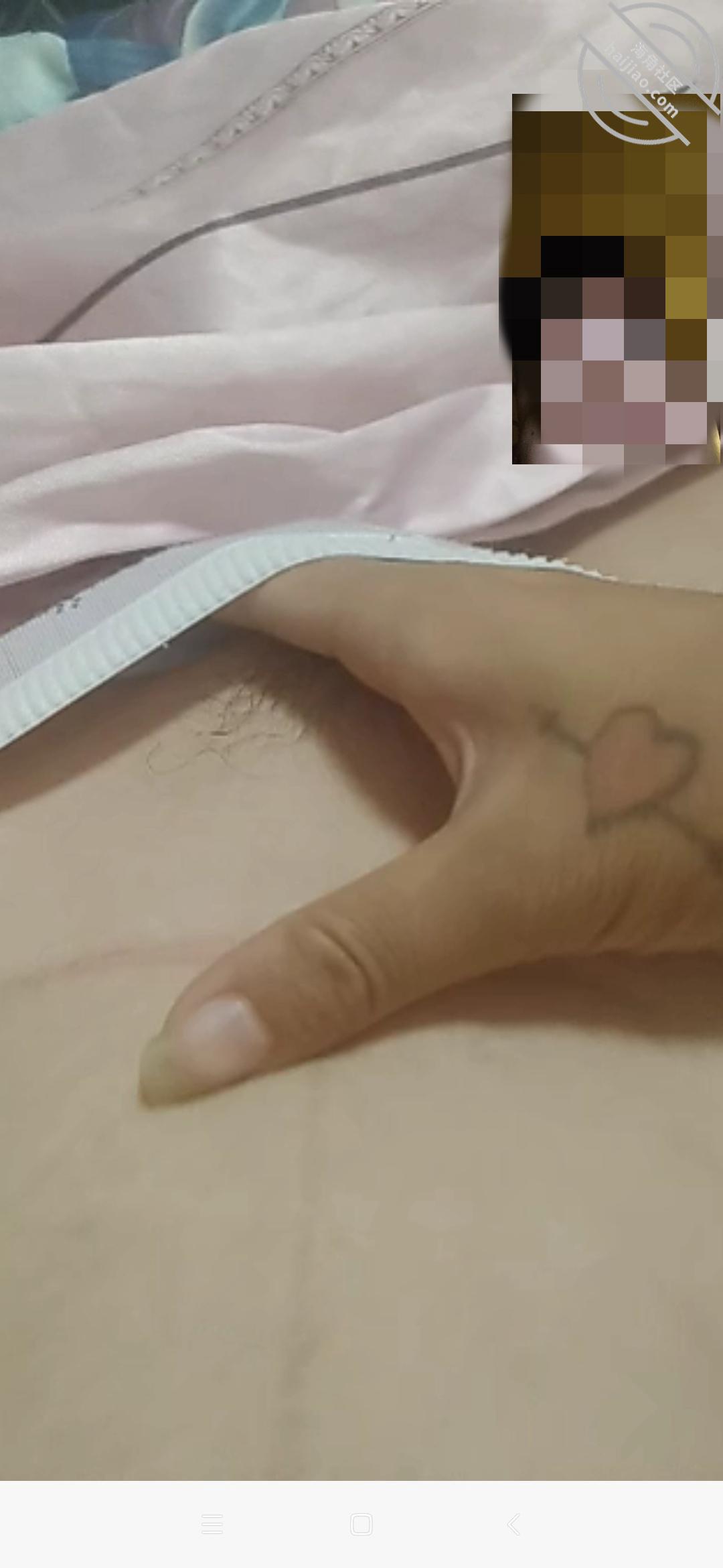 图片[1]-作者：女儿婷宝的闺蜜团 《【原创女儿已成年白虎】第一次进入女儿的小逼逼》-老宋小屋