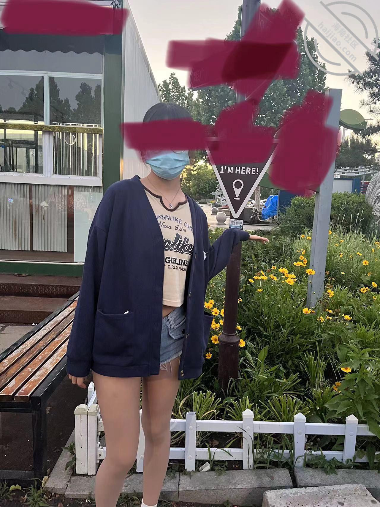 图片[1]-作者：和妹妹同居的生活 《（原创）大学妹妹同居系列22户外野战》-老宋小屋