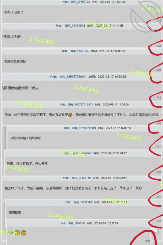 作者：把嫂子视为禁脔 《原创53.嫂子吃催情后，刚被蹂躏完的小逼又被塞进大黑吊，最后还被内射》-老宋小屋