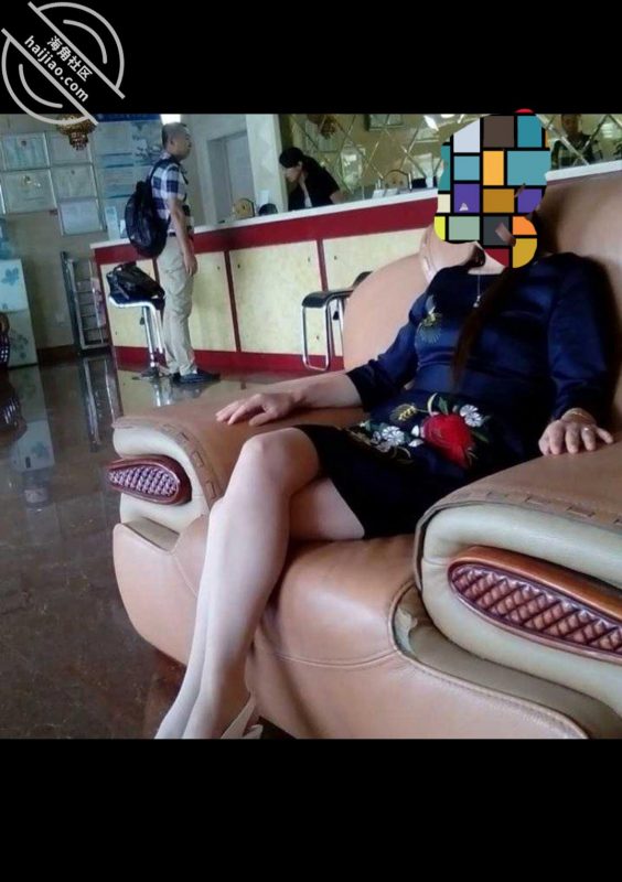 作者：熟控大胖 《原图片，熟女的诱惑丝袜》-老宋小屋