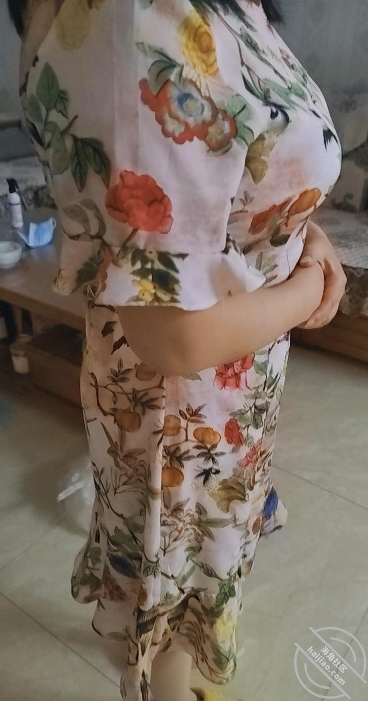 图片[1]-作者：熟控大胖 《【原创】客厅沙发给舅妈按摩，睡着后割开裤袜内裤插的舅妈喊我爸爸！撸鸡精品》-老宋小屋